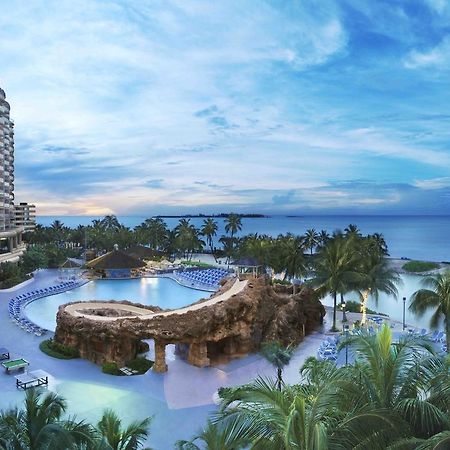 Wyndham Nassau Resort สิ่งอำนวยความสะดวก รูปภาพ