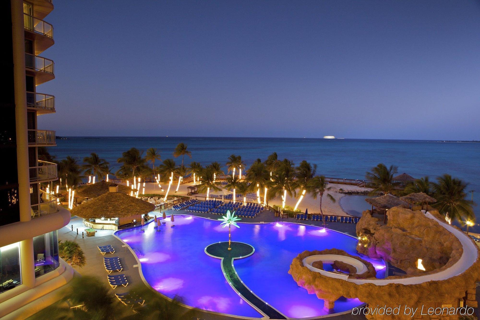 Wyndham Nassau Resort สิ่งอำนวยความสะดวก รูปภาพ