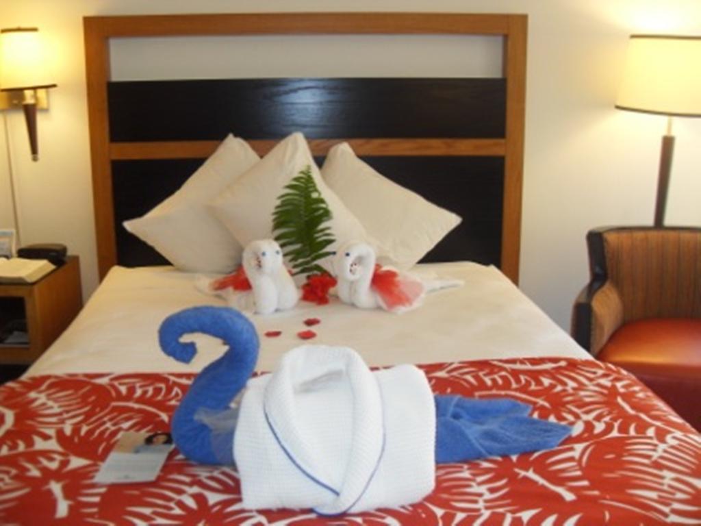 Wyndham Nassau Resort ห้อง รูปภาพ