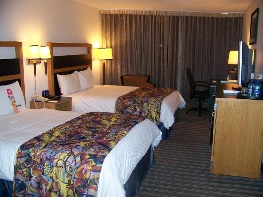 Wyndham Nassau Resort ห้อง รูปภาพ