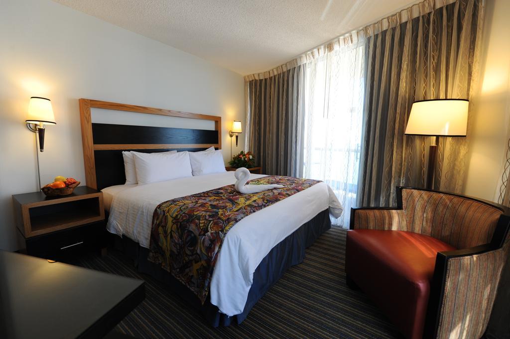 Wyndham Nassau Resort ห้อง รูปภาพ