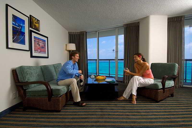 Wyndham Nassau Resort ภายใน รูปภาพ
