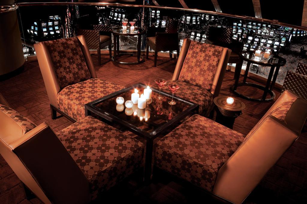 Wyndham Nassau Resort ร้านอาหาร รูปภาพ
