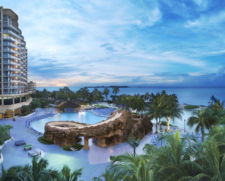 Wyndham Nassau Resort สิ่งอำนวยความสะดวก รูปภาพ