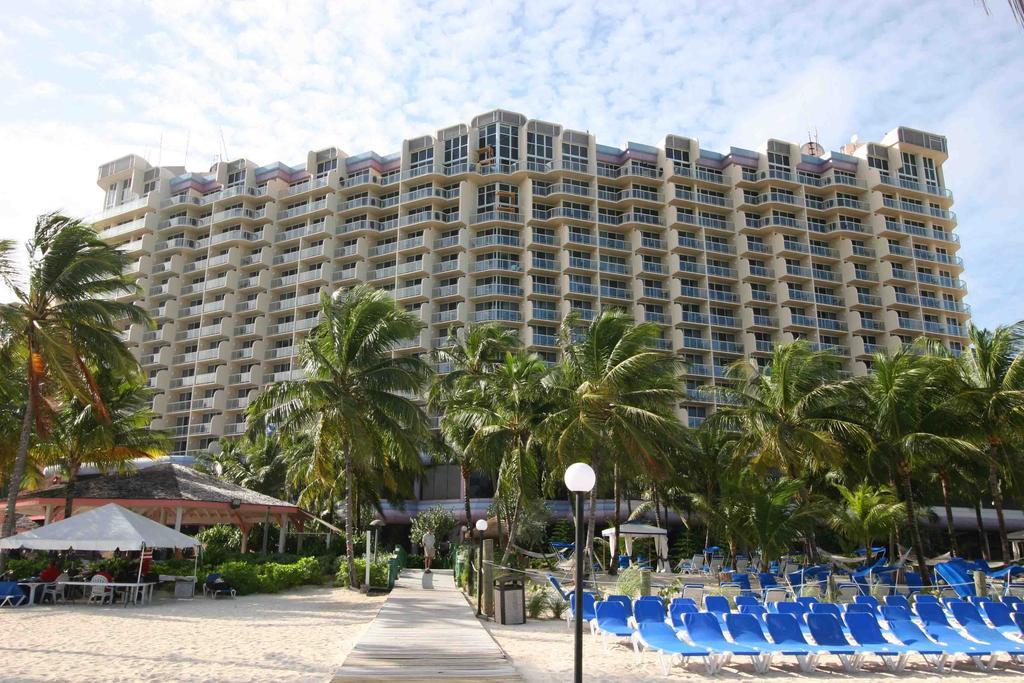 Wyndham Nassau Resort ภายนอก รูปภาพ