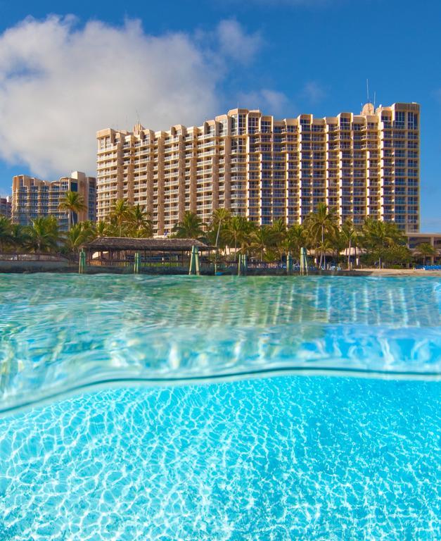 Wyndham Nassau Resort ภายนอก รูปภาพ