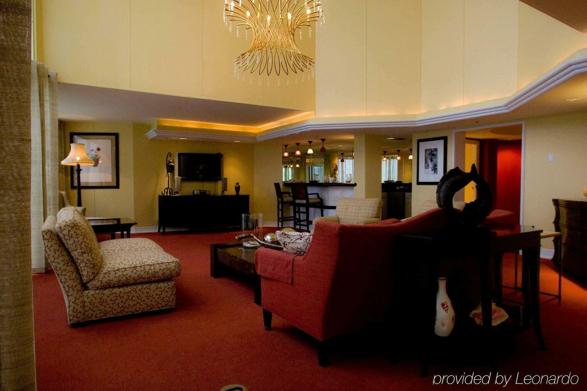 Wyndham Nassau Resort ภายใน รูปภาพ