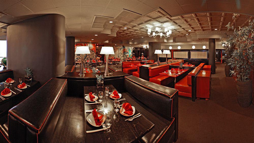 Wyndham Nassau Resort ภายนอก รูปภาพ