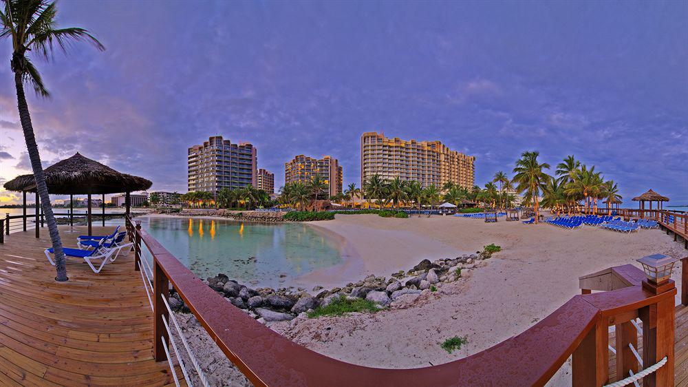 Wyndham Nassau Resort ภายนอก รูปภาพ