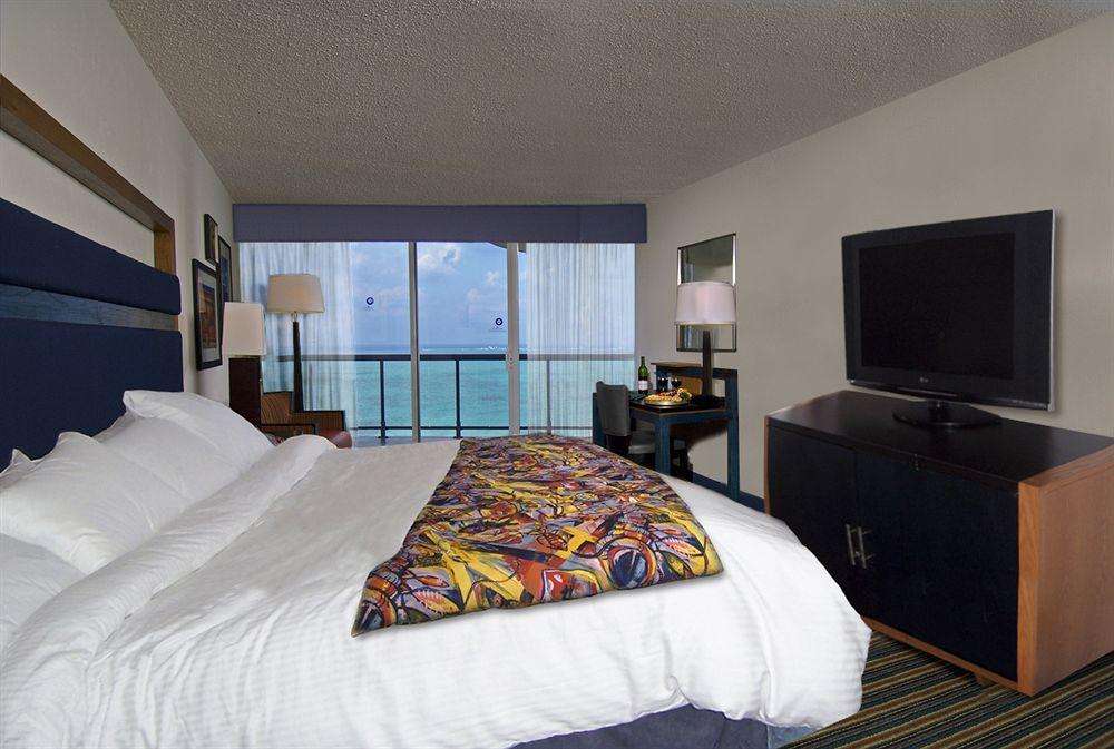 Wyndham Nassau Resort ภายนอก รูปภาพ